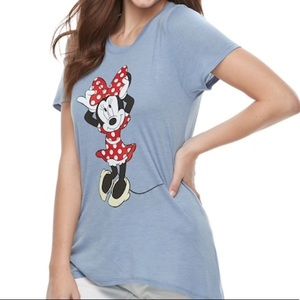 Disney Minnie Mouse T-shirt